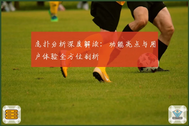 虎扑分析深度解读：功能亮点与用户体验全方位剖析