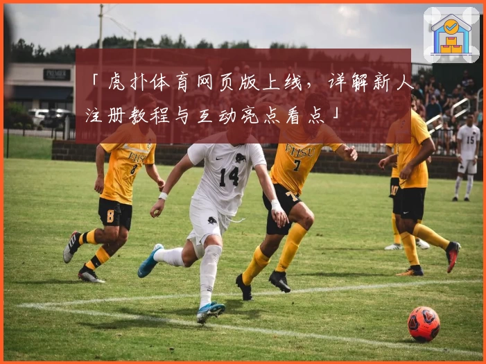 「虎扑体育网页版上线，详解新人注册教程与互动亮点看点」