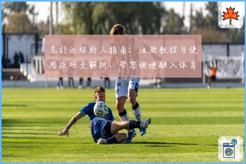 虎扑论坛新人指南：注册教程与使用技巧全解析，带您快速融入体育迷的交流社区